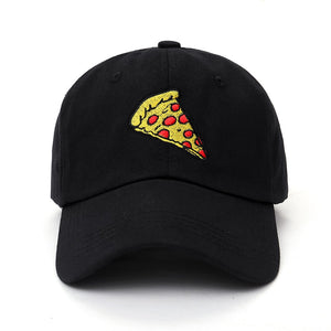 Pizza Dad Hat