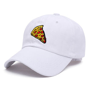 Pizza Dad Hat