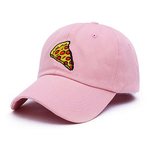 Pizza Dad Hat