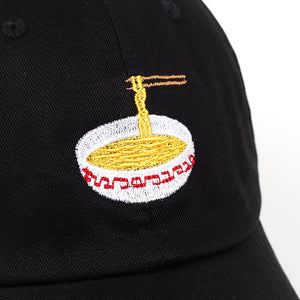 Ramon Noodles Dad Hat