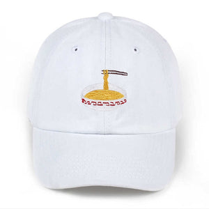 Ramon Noodles Dad Hat