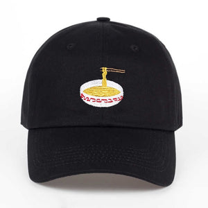 Ramon Noodles Dad Hat