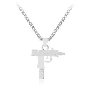 Uzi Link Chain