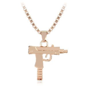 Uzi Link Chain