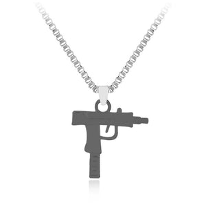 Uzi Link Chain