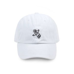 Astronaut Dad Hat