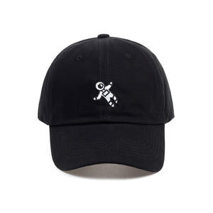 Astronaut Dad Hat