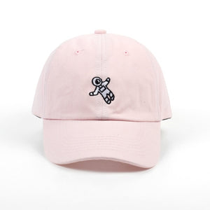 Astronaut Dad Hat