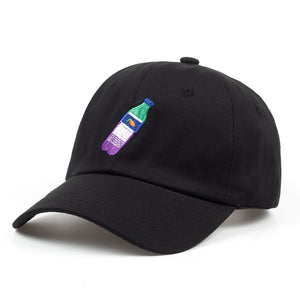 Lean Dad Hat