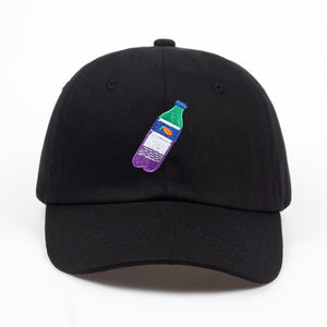 Lean Dad Hat