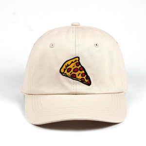 Pizza Dad Hat