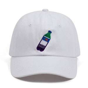 Lean Dad Hat