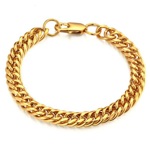 Cuban Bracelet