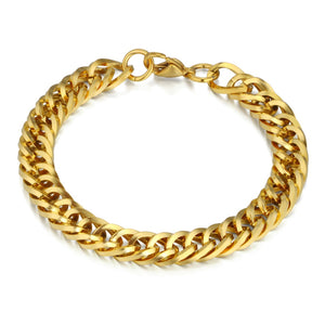 Cuban Bracelet