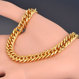 Cuban Bracelet